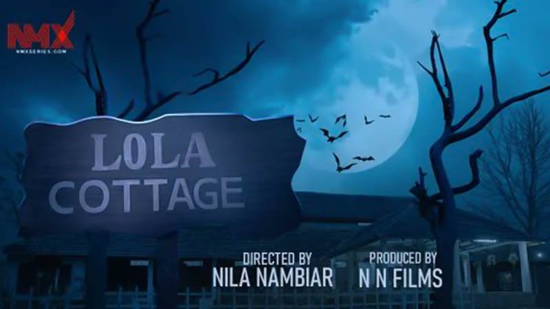 Lola Cottage